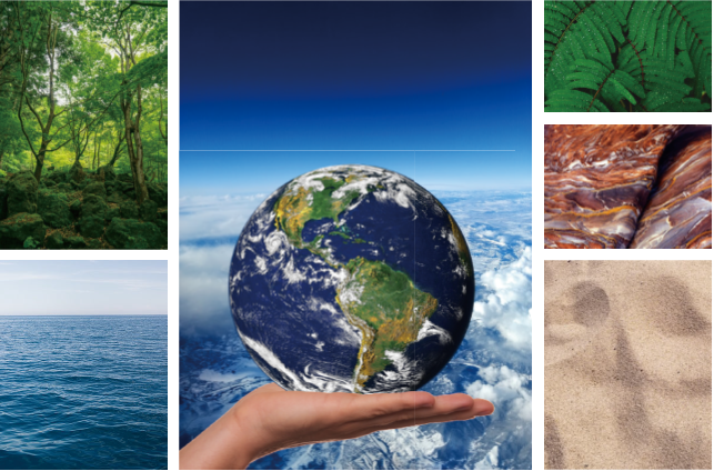Ethical imagery