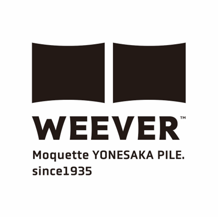 New brand "WEEVER" logo